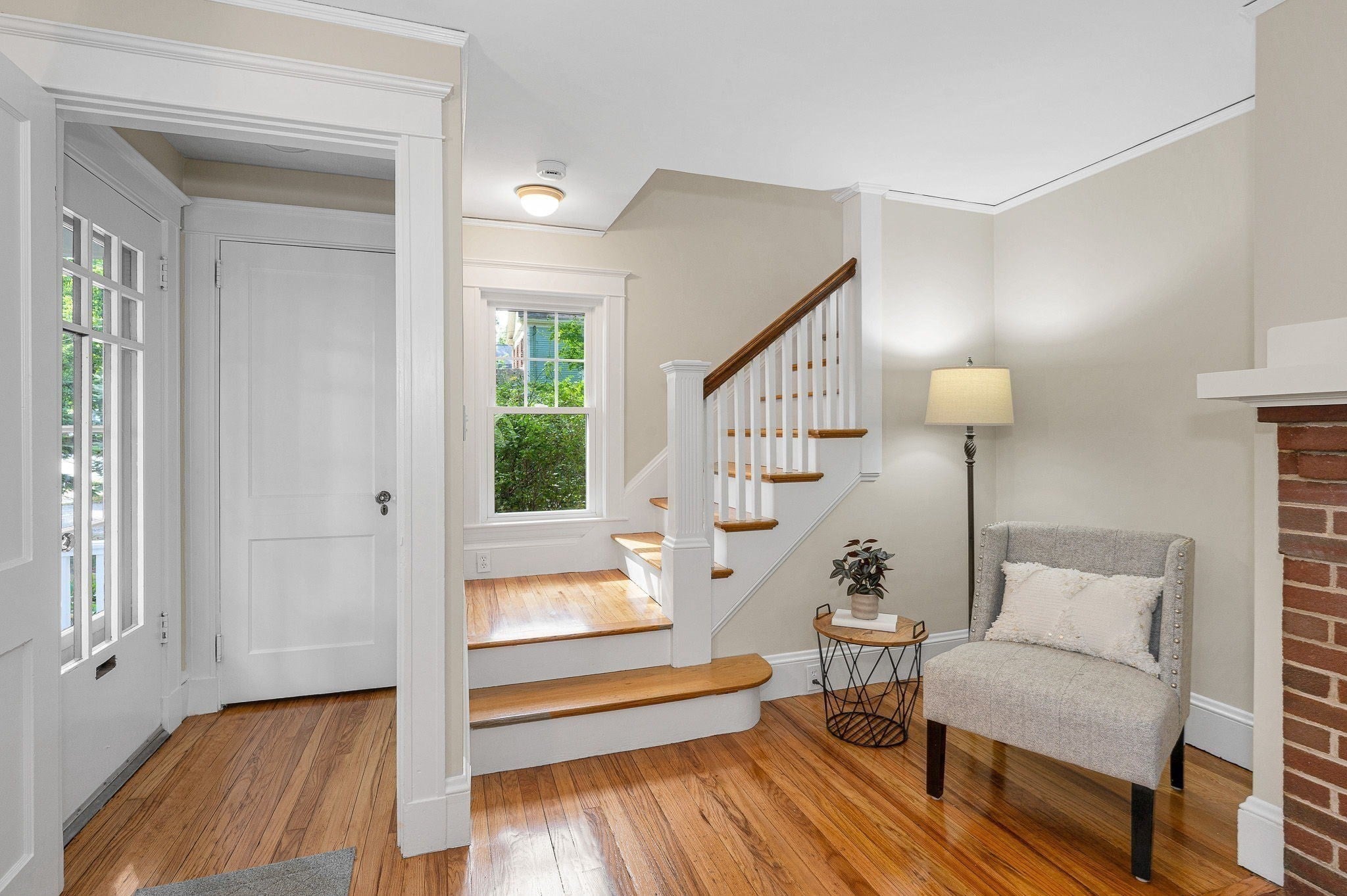 24 Thorndike Street, Reading, MA, 24 Thorndike Street, Reading, MA Photo #4