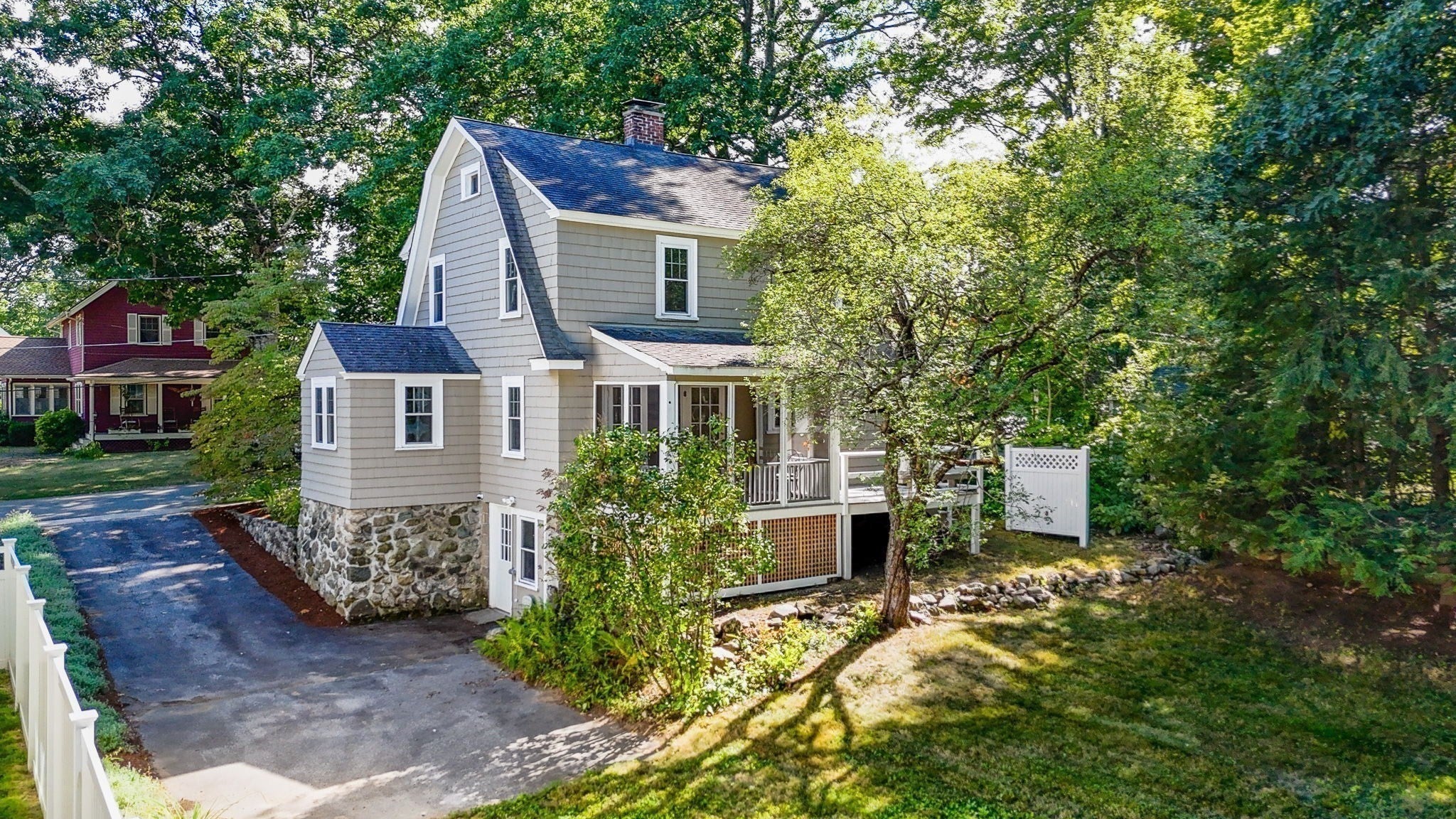 24 Thorndike Street, Reading, MA, 24 Thorndike Street, Reading, MA Photo #34