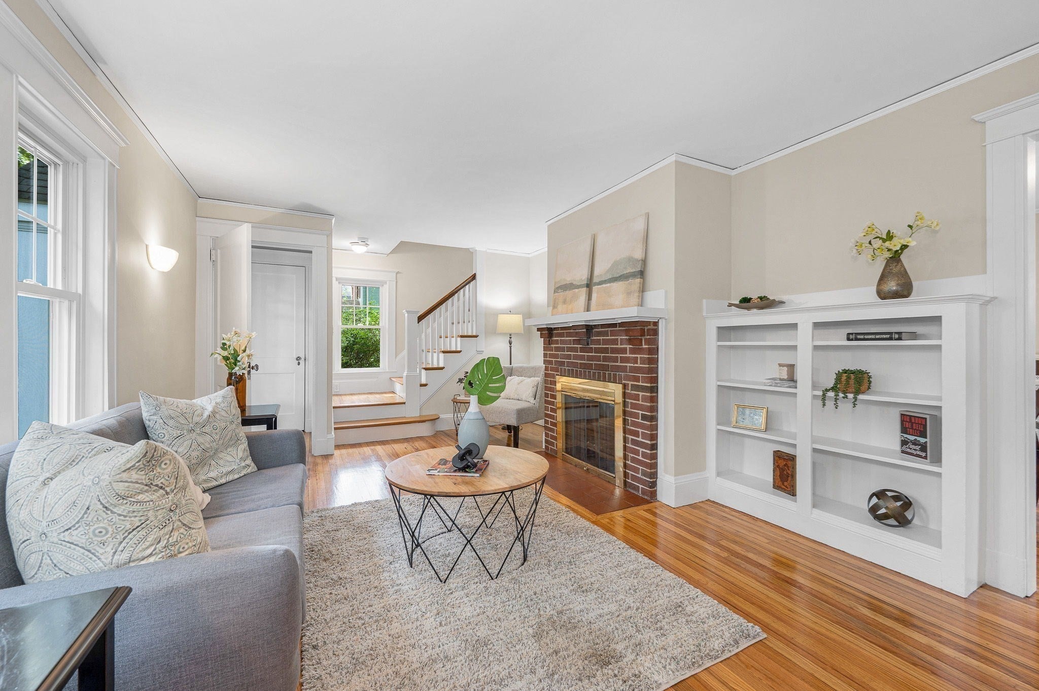 24 Thorndike Street, Reading, MA, 24 Thorndike Street, Reading, MA Photo #2