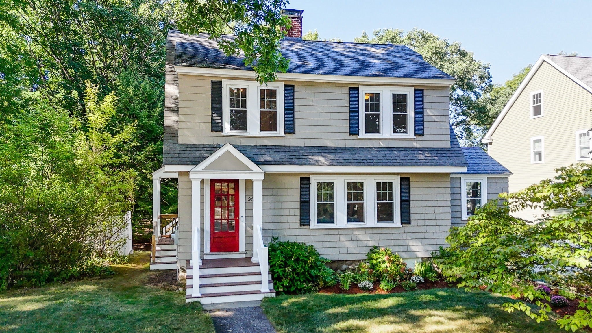 24 Thorndike Street, Reading, MA, 24 Thorndike Street, Reading, MA Photo #1