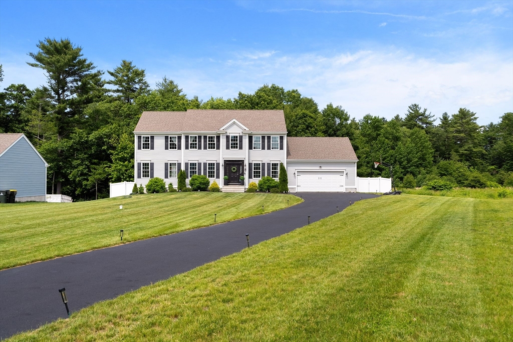 13 Oldfield Rd