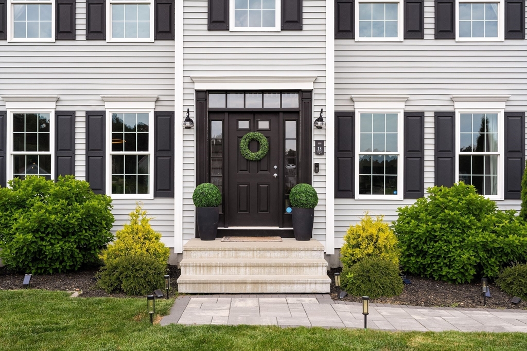 13 Oldfield Rd