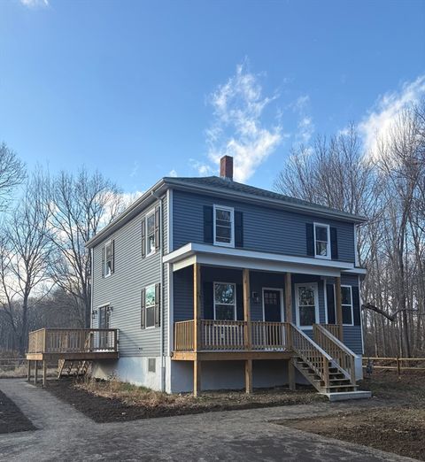 Photo of 702 Bark St, Swansea, MA 02777 (MLS # 73462635)