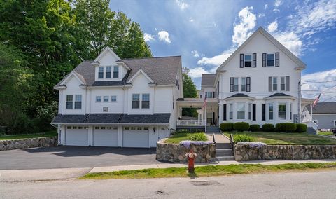 Photo of 30 Orchard St, Amesbury, MA 01913 (MLS # 73521715)