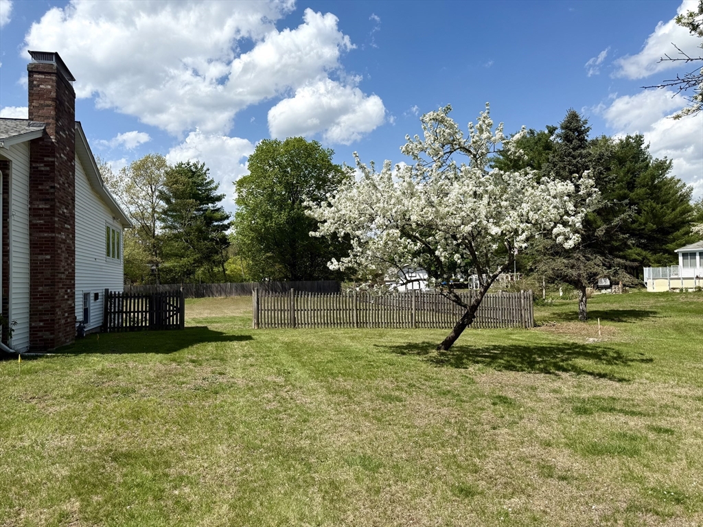 14 Hadley Road