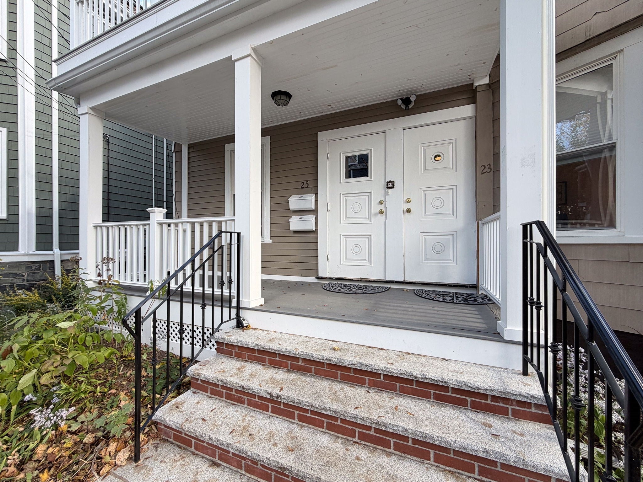 23 Gilman Terrace 1