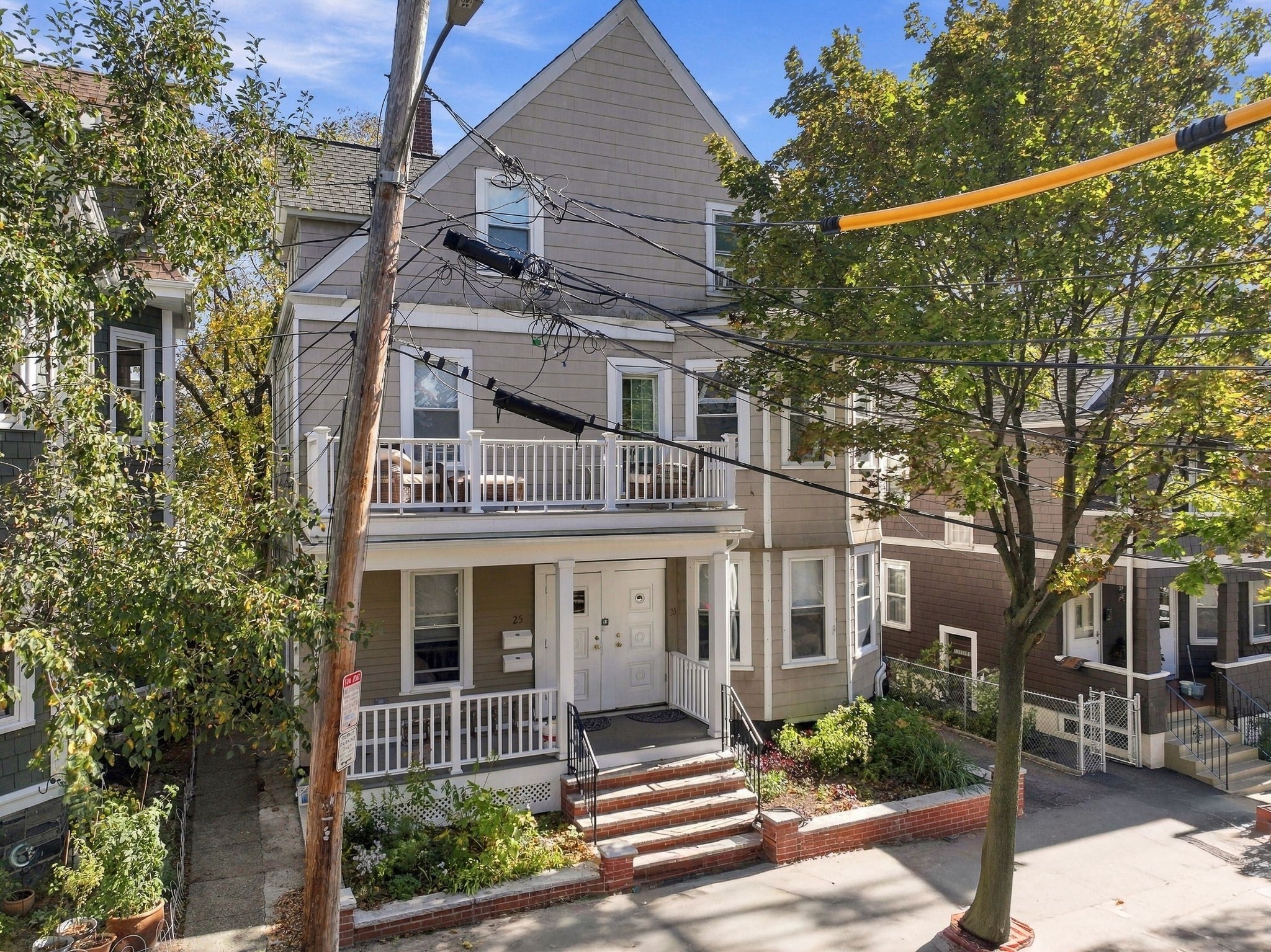 23 Gilman Terrace #1, Somerville, MA, 23 Gilman Terrace #1, Somerville, MA Photo #1