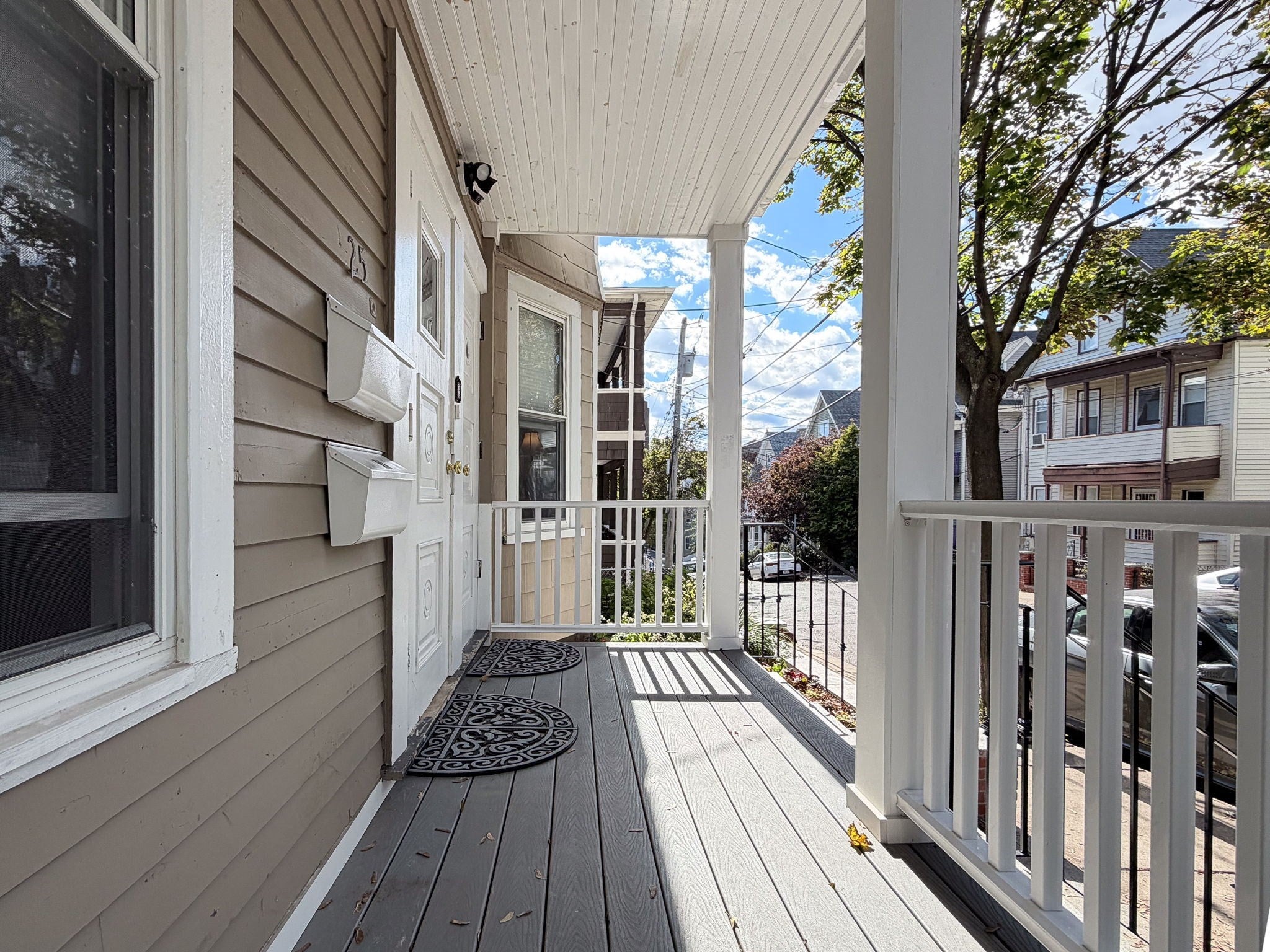 23 Gilman Terrace 1