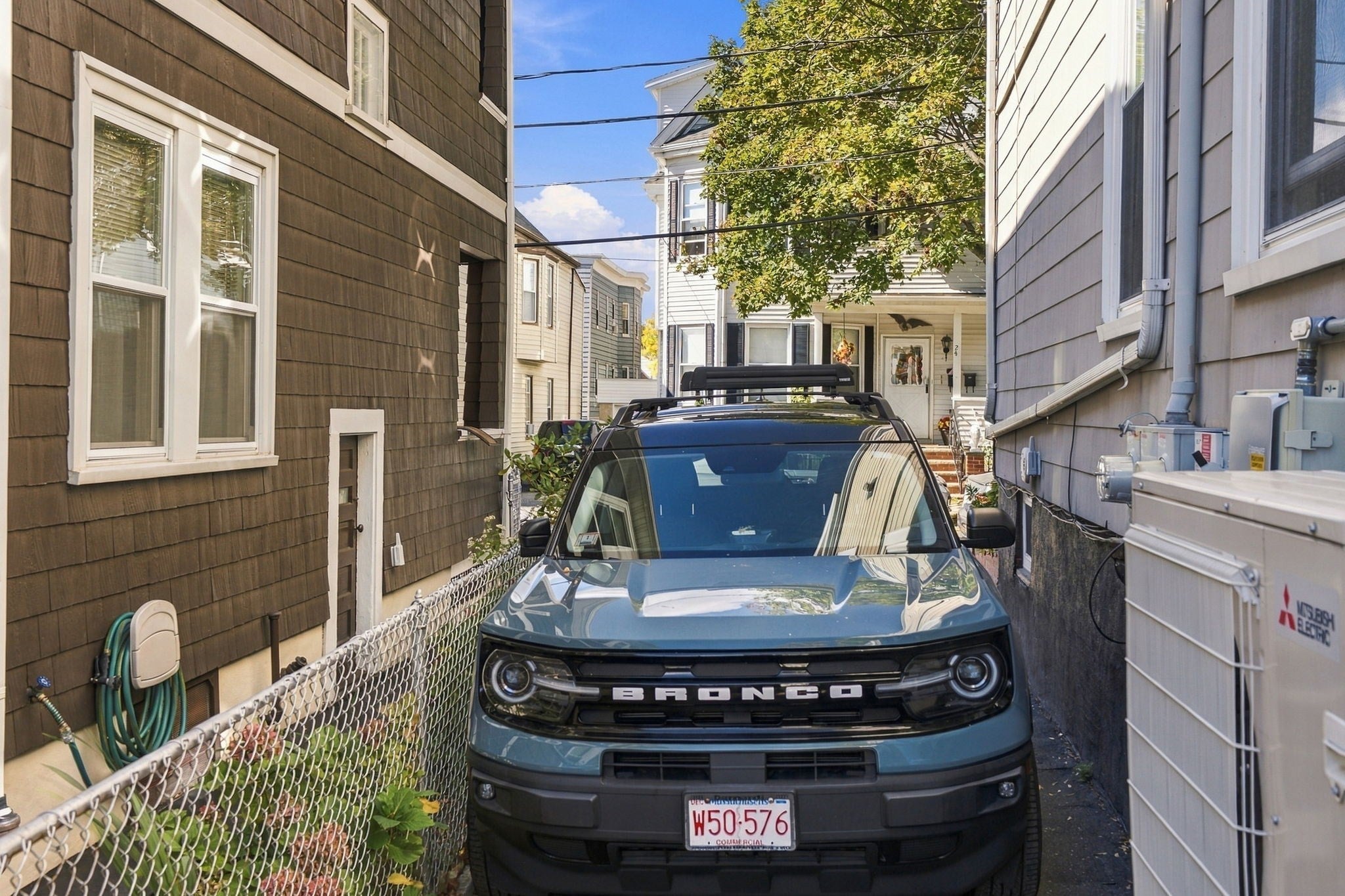 23 Gilman Terrace 1