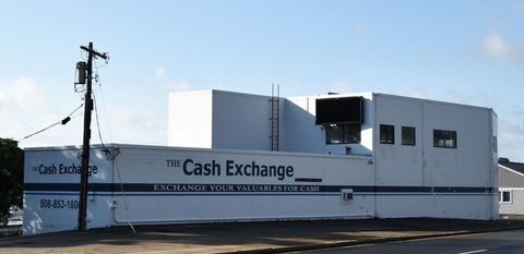 Photo of 130 W Boylston St, Worcester, MA 01606 (MLS # 73276666)