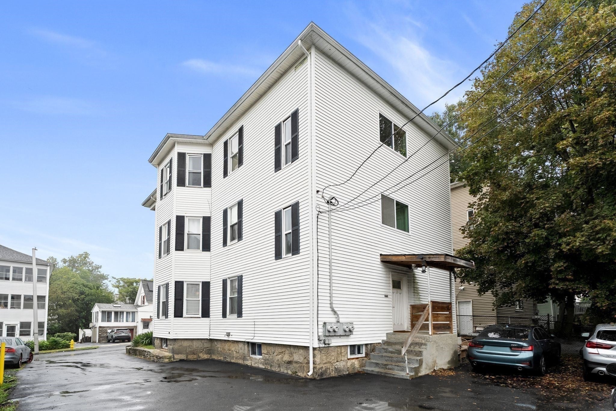 177 Fairmont Ave, Worcester, MA, 177 Fairmont Ave, Worcester, MA Photo #39