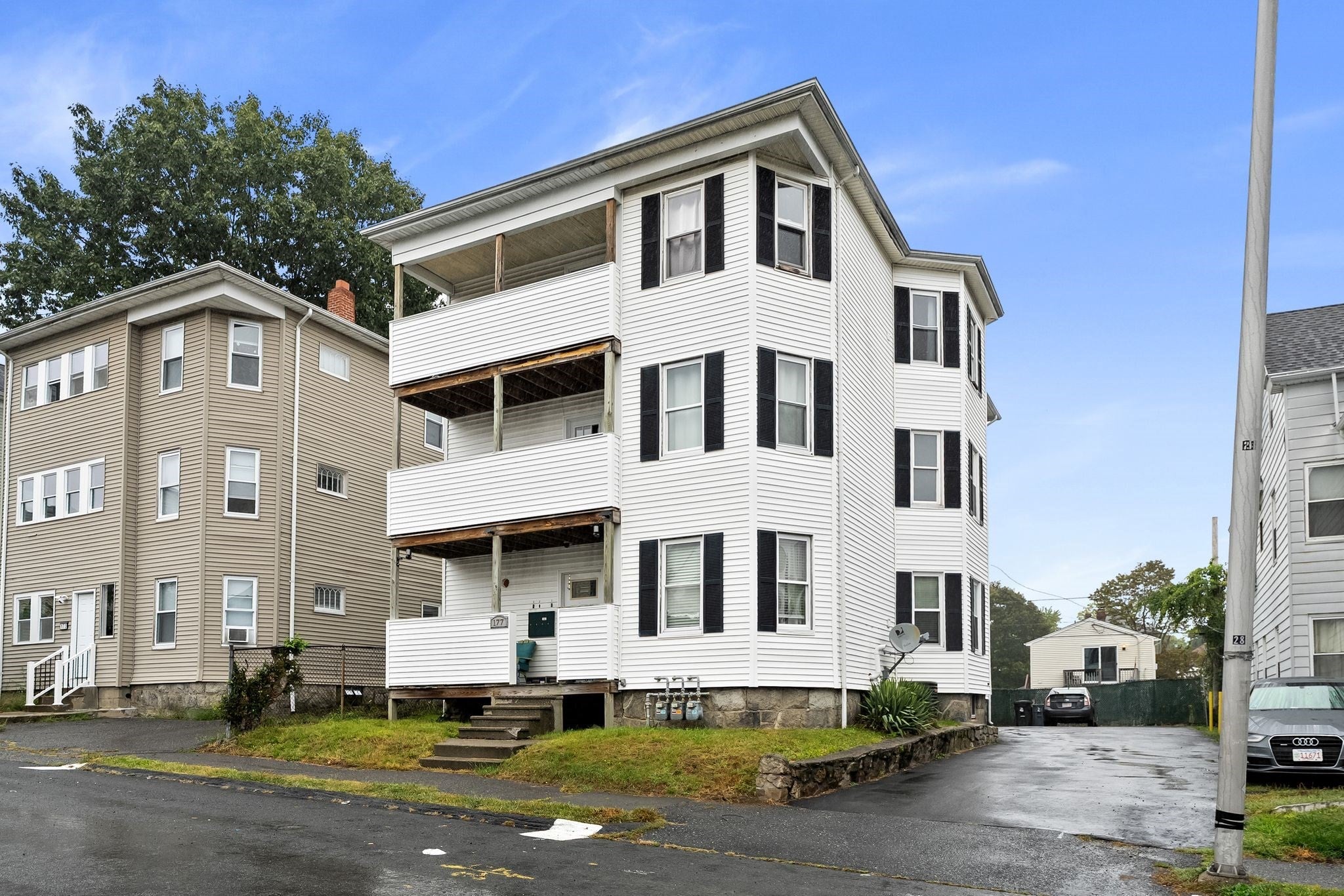 177 Fairmont Ave, Worcester, MA, 177 Fairmont Ave, Worcester, MA Photo #1