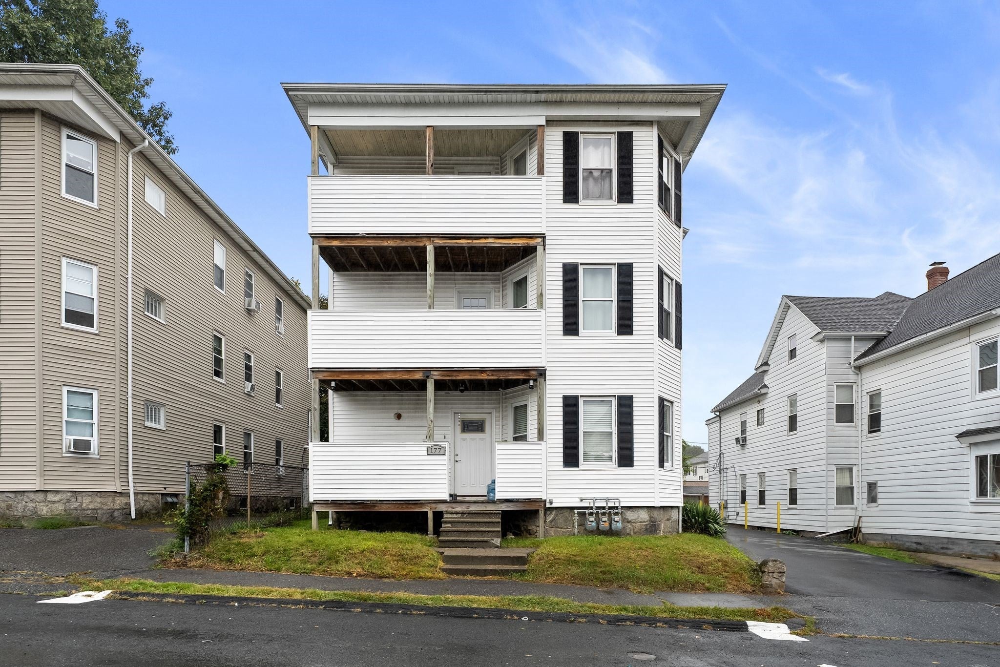 177 Fairmont Ave, Worcester, MA, 177 Fairmont Ave, Worcester, MA Photo #2