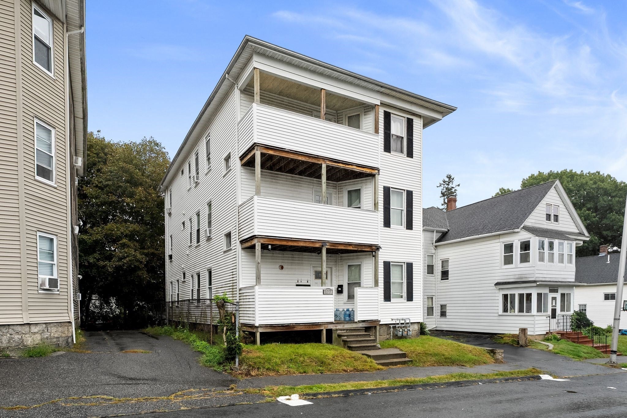 177 Fairmont Ave, Worcester, MA, 177 Fairmont Ave, Worcester, MA Photo #3