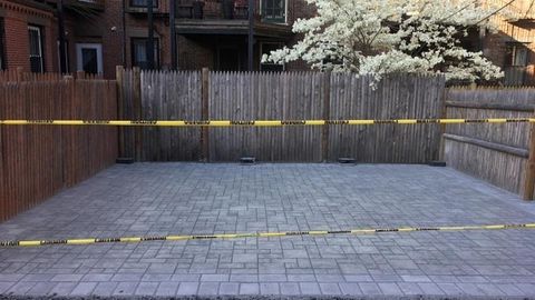 Photo of 90 Worcester St #P, Boston, MA 02118 (MLS # 73464092)