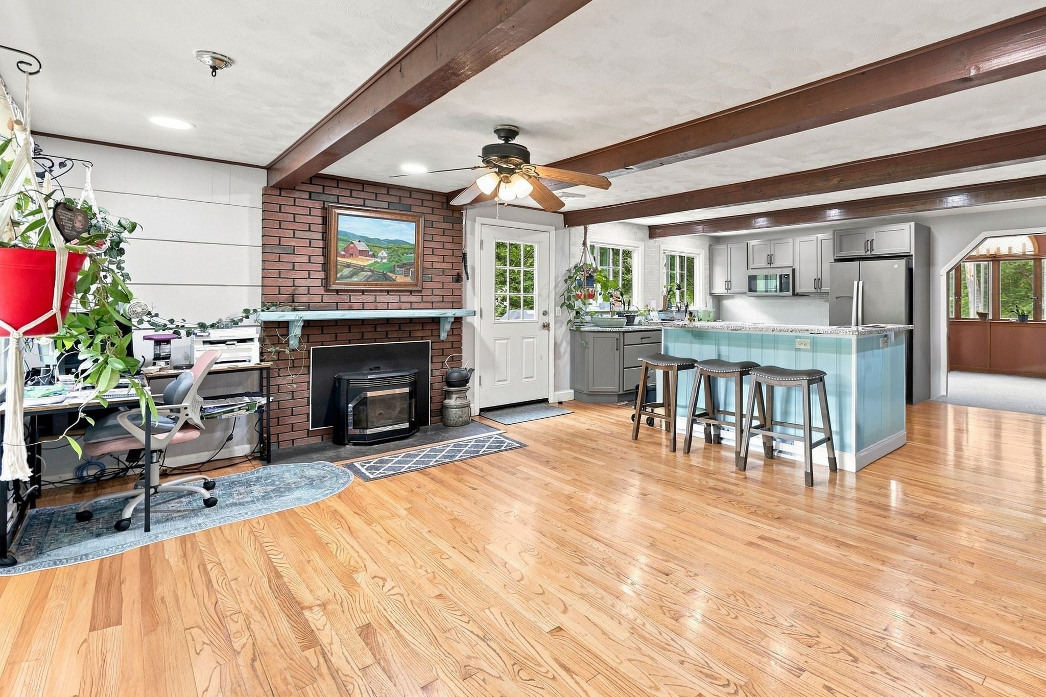 50 Taylor St, Granby, MA, 50 Taylor St, Granby, MA Photo #6