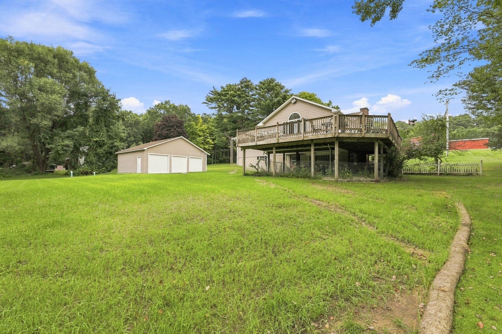 50 Taylor St, Granby, MA, 50 Taylor St, Granby, MA Photo #39