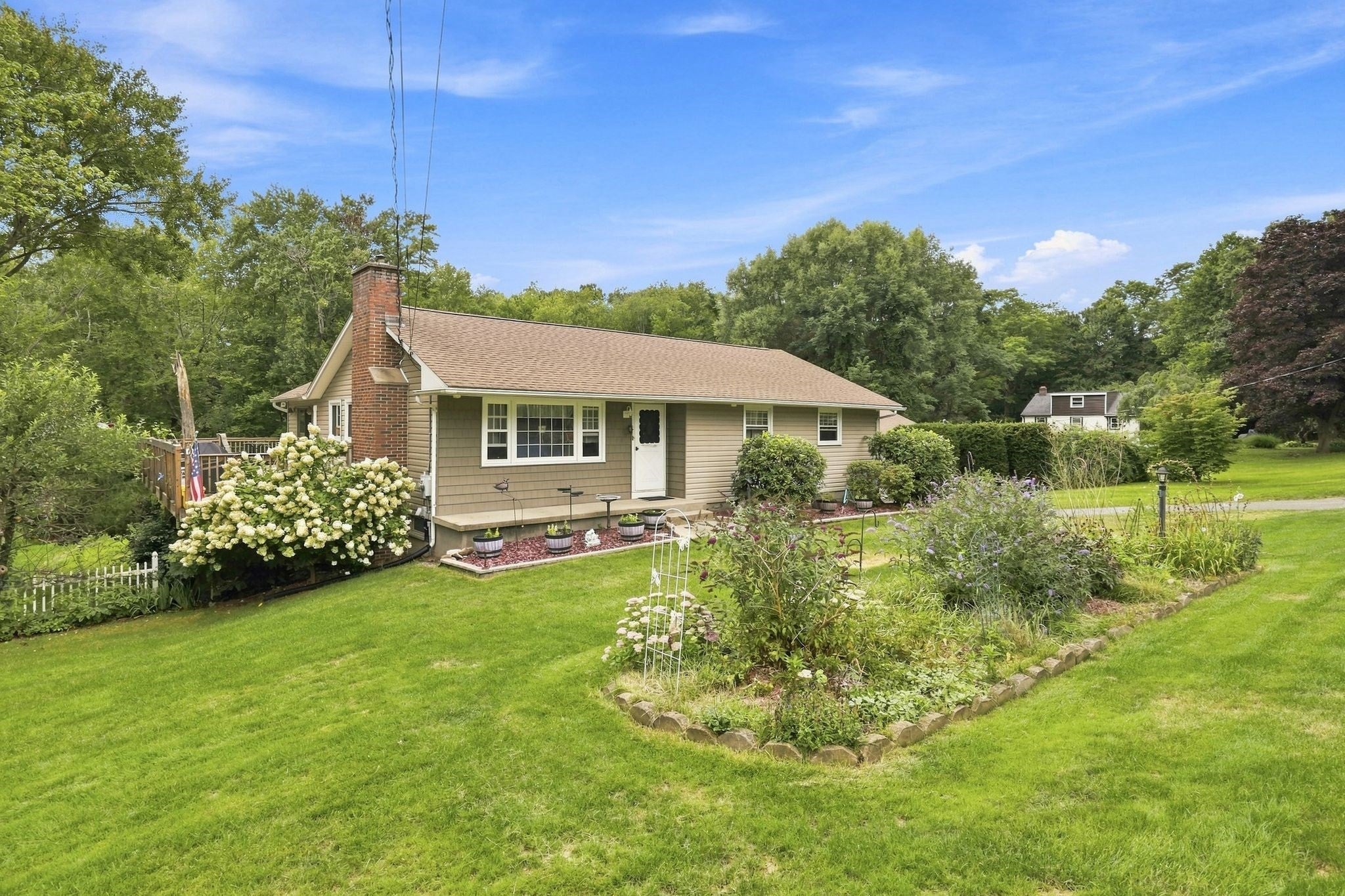 50 Taylor St, Granby, MA, 50 Taylor St, Granby, MA Photo #2