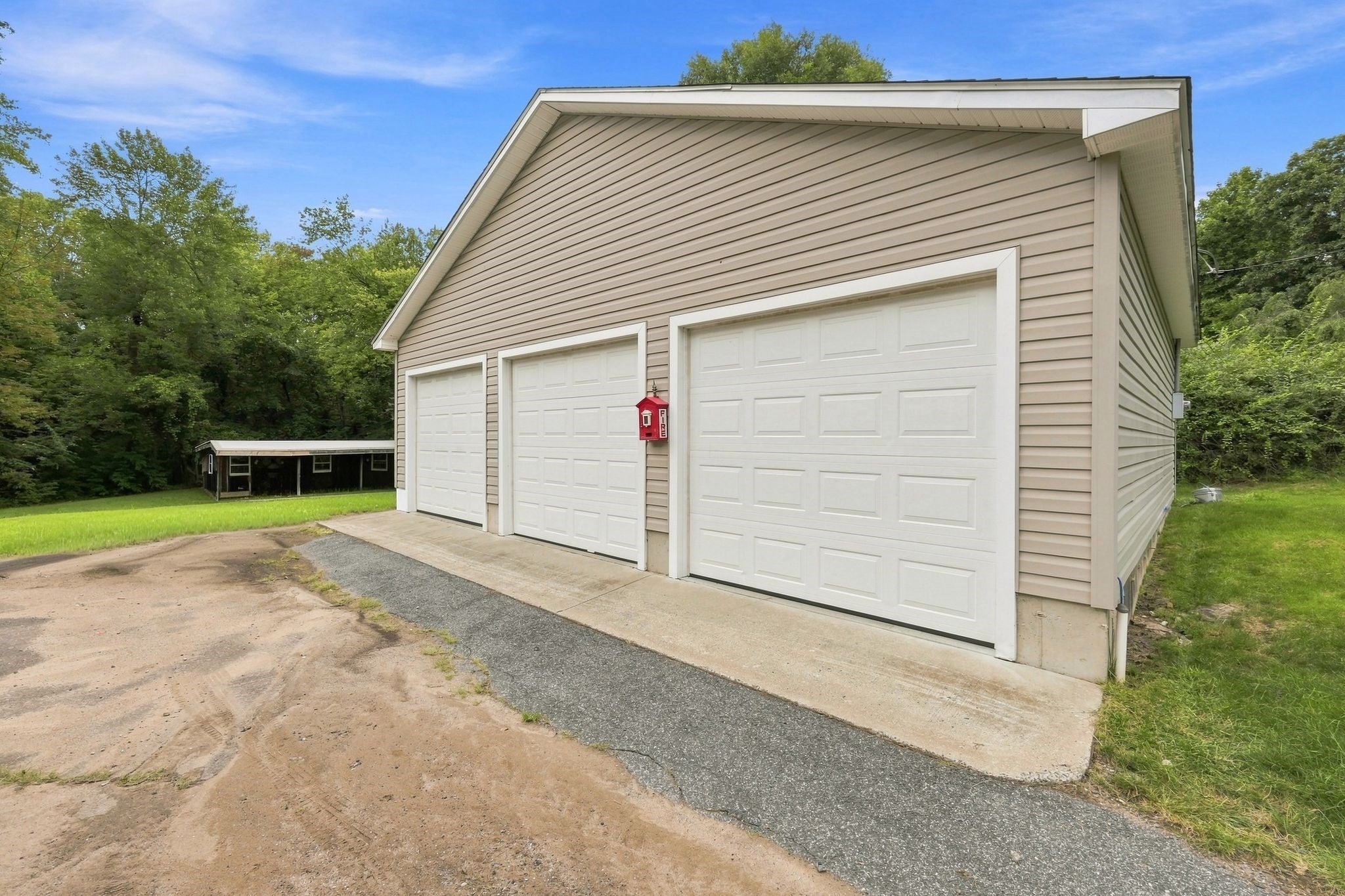 50 Taylor St, Granby, MA, 50 Taylor St, Granby, MA Photo #42