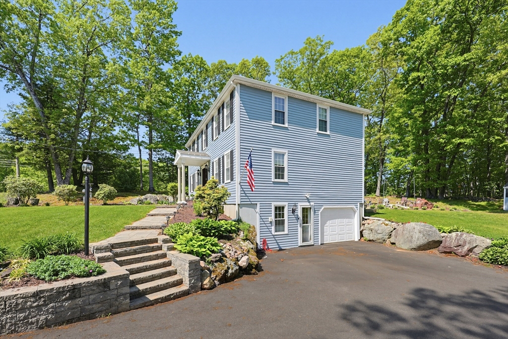 271 Cliff Drive
