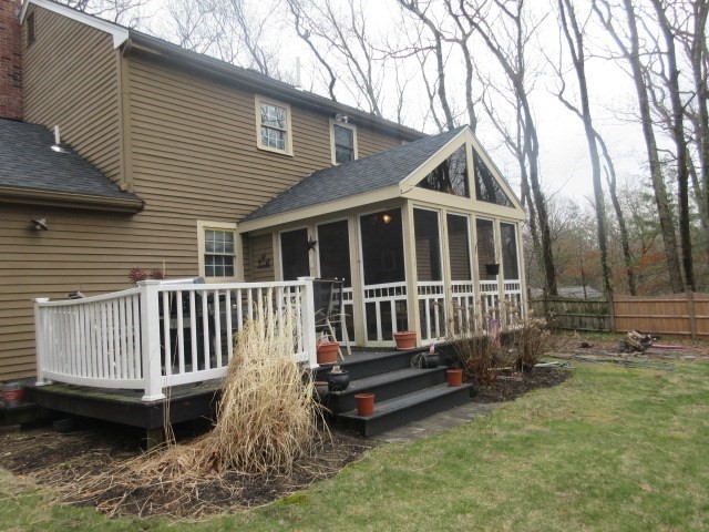 87 King Street