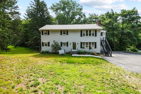 Photo of 242-244 Highland St #2, Northbridge, MA 01532 (MLS # 73486500)