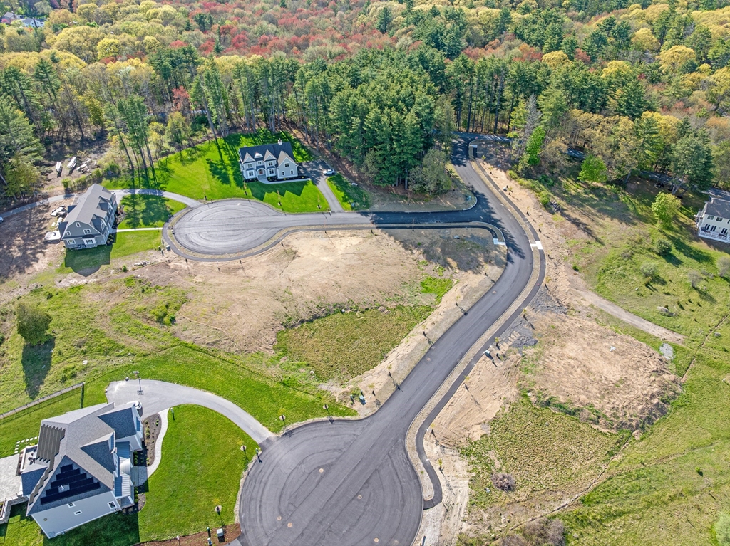 7 Pearl Way - Lot 7