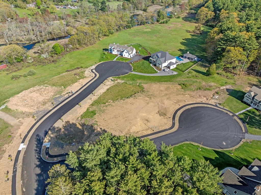 7 Pearl Way - Lot 7