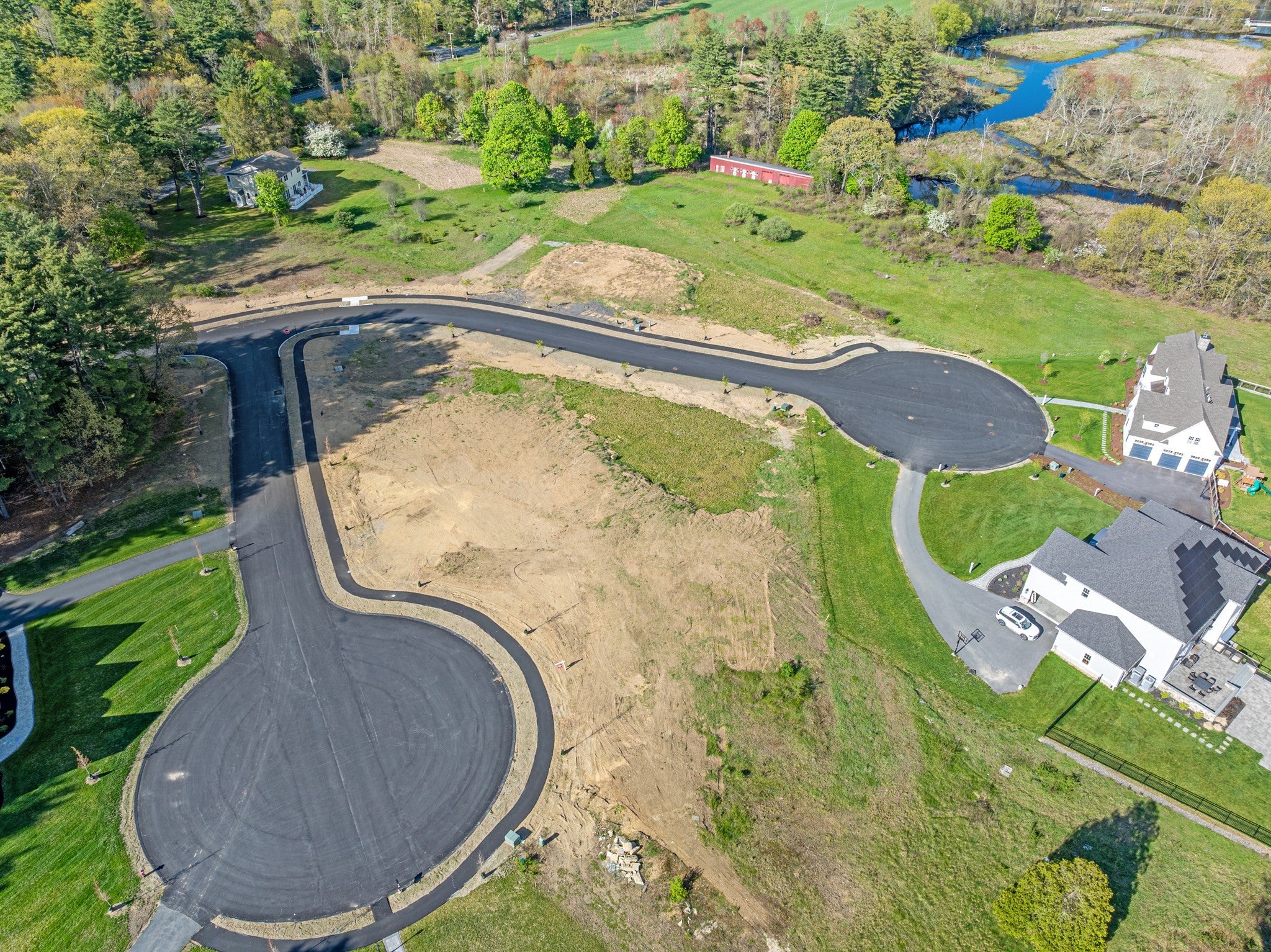 7 Pearl Way - Lot 7