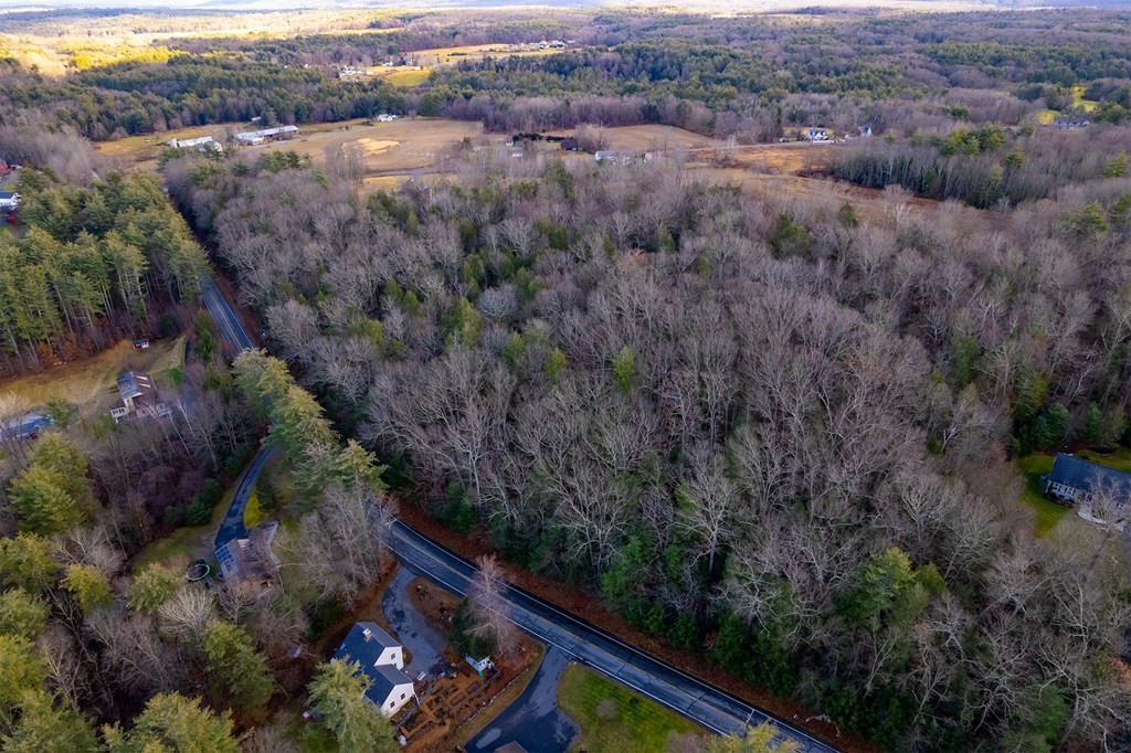 Lot 3 Brickyard Road