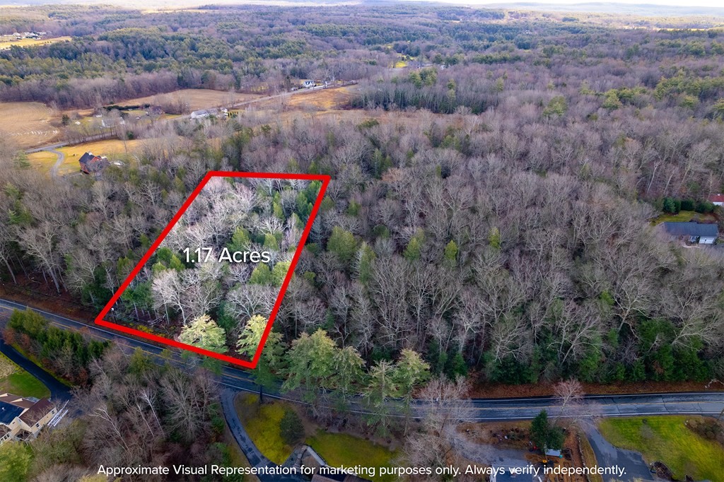 Lot 3 Brickyard Road