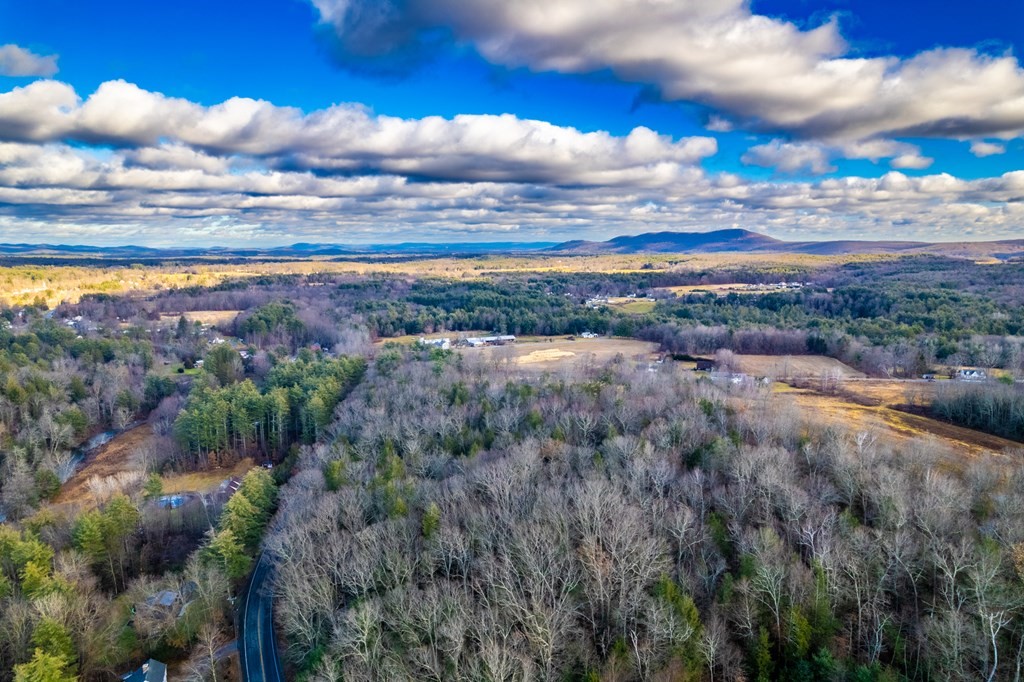 Lot 3 Brickyard Road