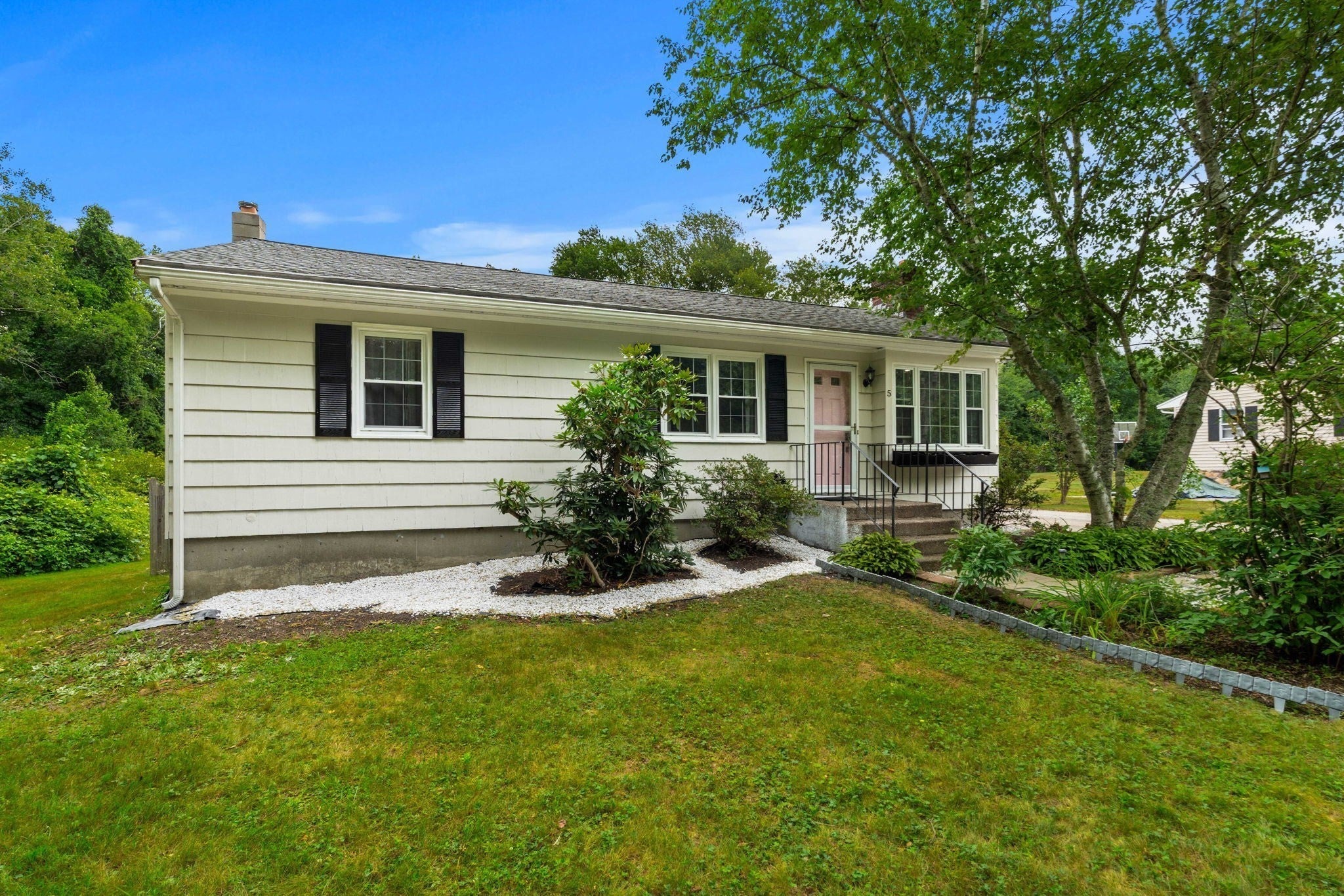 5 Main St, Acton MA 01720