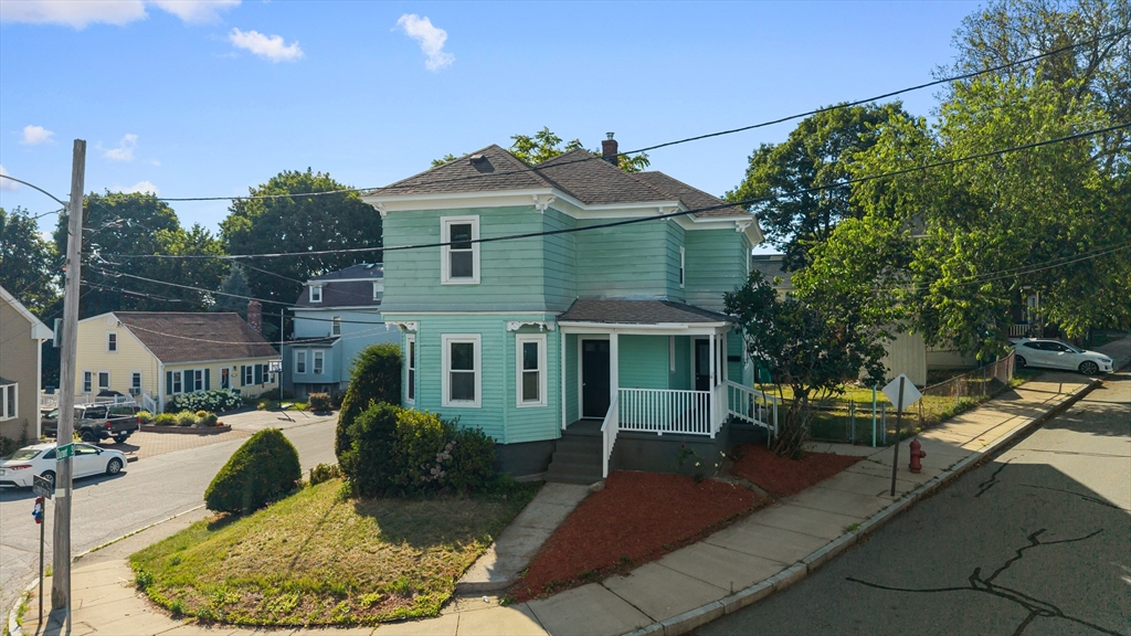 56 Beacon St