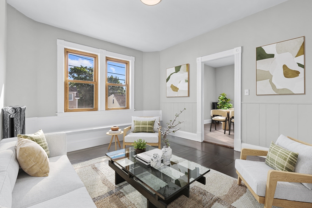 56 Beacon St