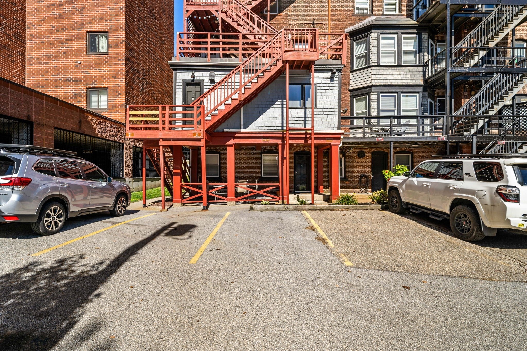 38 Elm St #4, Worcester, MA Photo #32