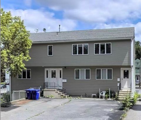 16 Waltham St Maynard MA 01754