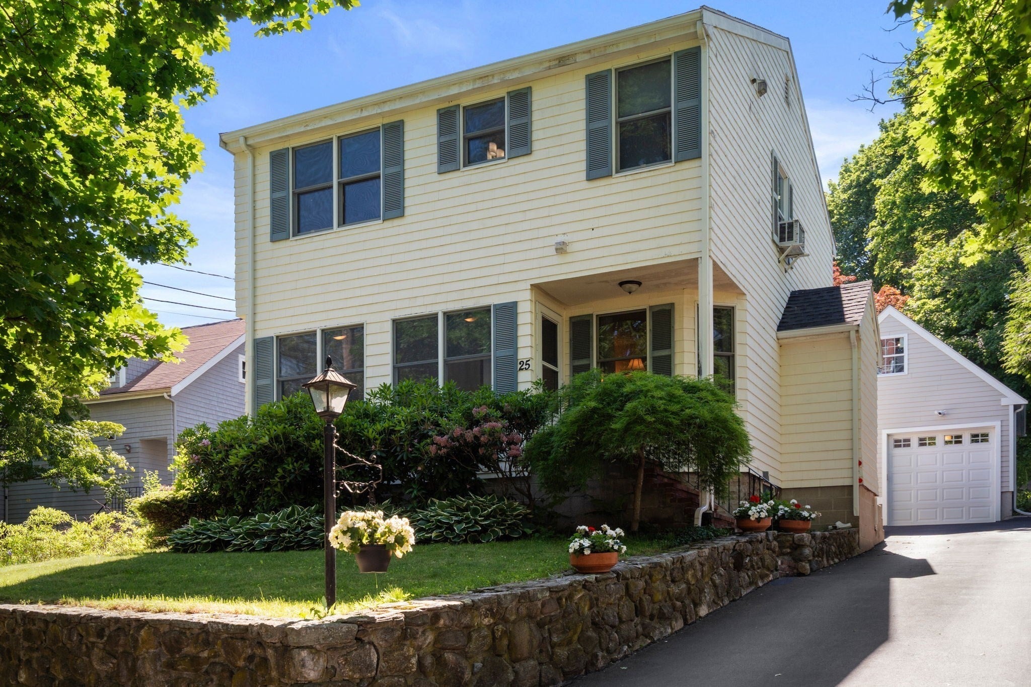 25 Kendall Road