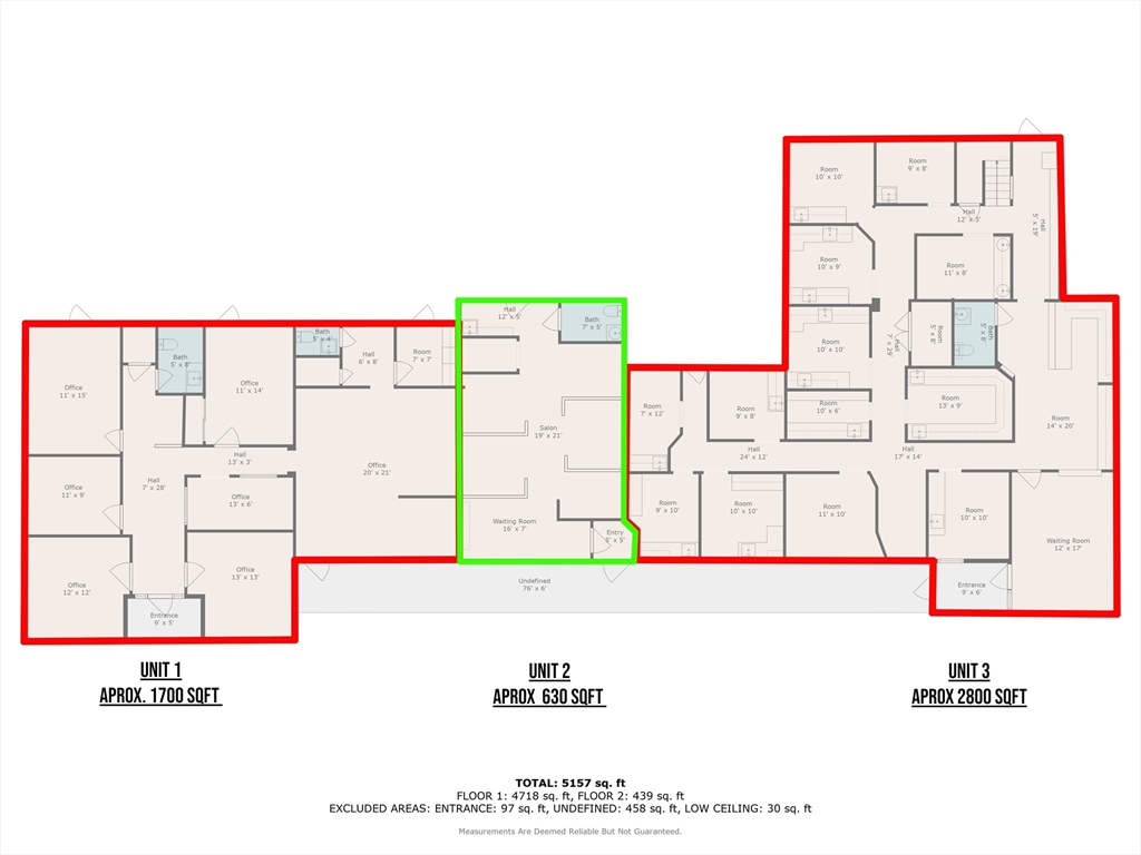 Enfield, Connecticut 06082, United States, ,5 BathroomsBathrooms,Commercial,Active,26264