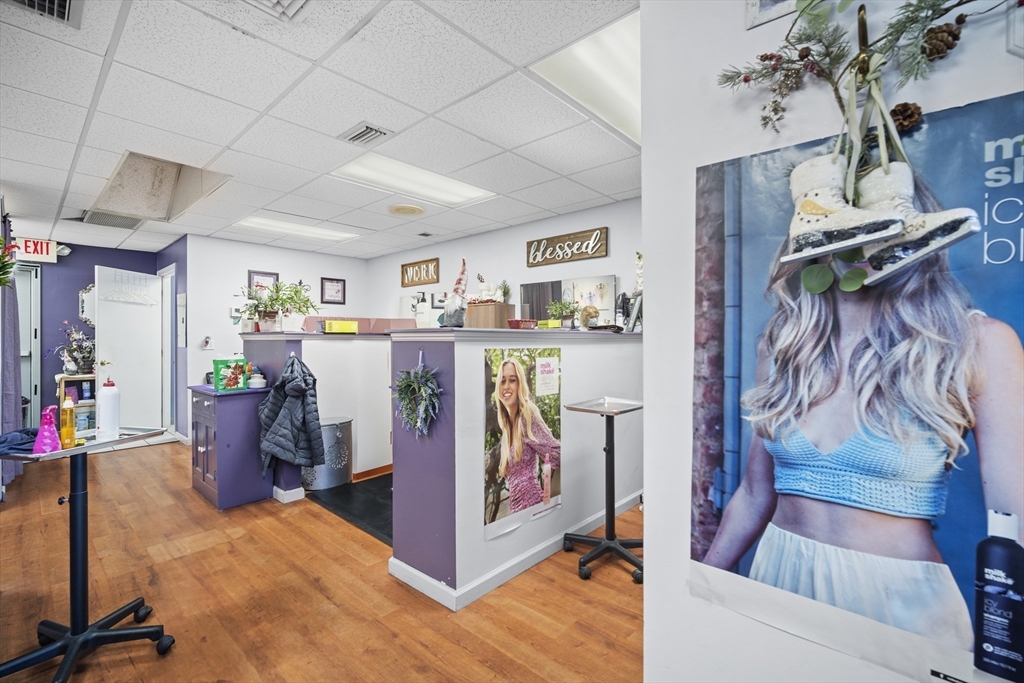 Enfield, Connecticut 06082, United States, ,5 BathroomsBathrooms,Commercial,Active,26264