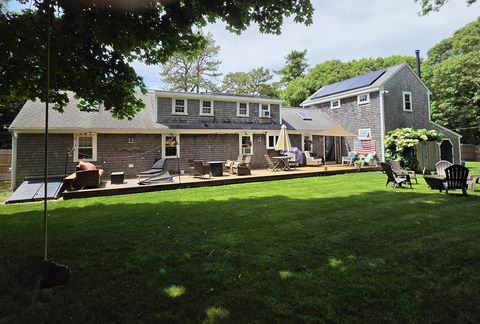 Photo of 510 North Dennis RD, Yarmouth, MA 02675 (MLS # 73535644)