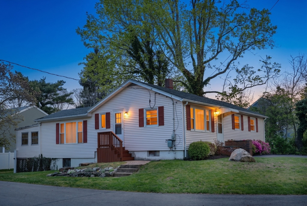 10 Edson Street, Taunton, MA, 10 Edson Street, Taunton, MA Photo #32