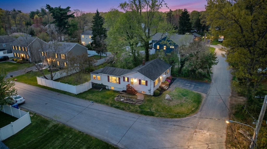 10 Edson Street, Taunton, MA, 10 Edson Street, Taunton, MA Photo #39