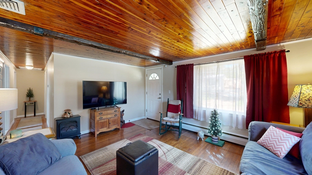 10 Edson Street, Taunton, MA, 10 Edson Street, Taunton, MA Photo #3