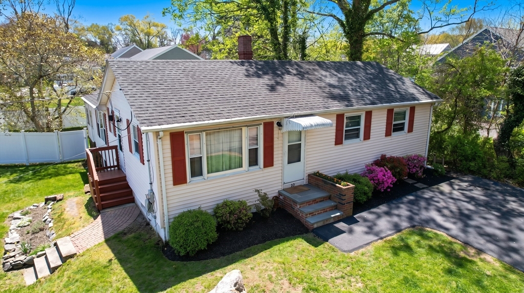 10 Edson Street, Taunton, MA, 10 Edson Street, Taunton, MA Photo #36