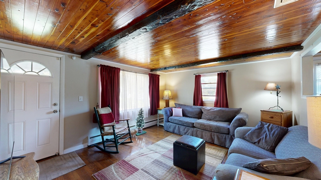 10 Edson Street, Taunton, MA, 10 Edson Street, Taunton, MA Photo #4