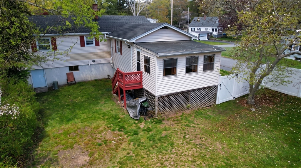 10 Edson Street, Taunton, MA, 10 Edson Street, Taunton, MA Photo #29