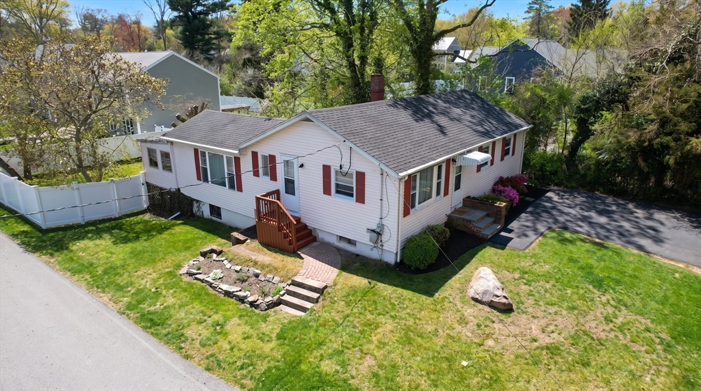 10 Edson Street, Taunton, MA, 10 Edson Street, Taunton, MA Photo #35