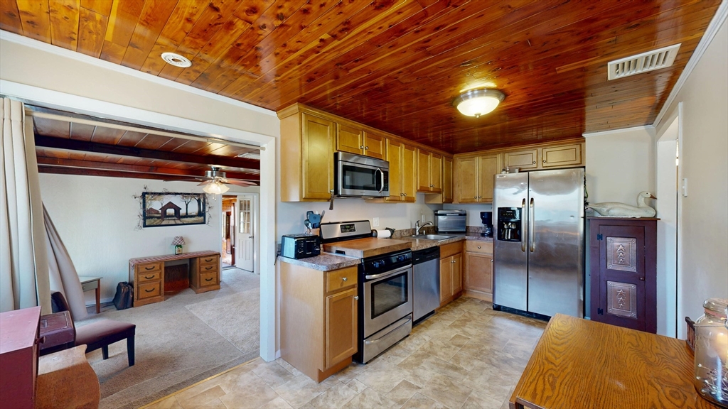 10 Edson Street, Taunton, MA, 10 Edson Street, Taunton, MA Photo #8