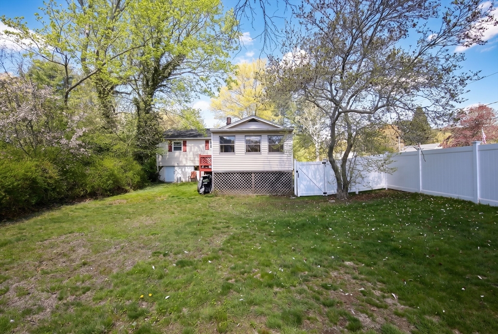 10 Edson Street, Taunton, MA, 10 Edson Street, Taunton, MA Photo #30